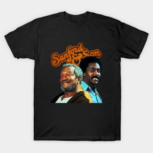 Sanford And Son T-Shirt